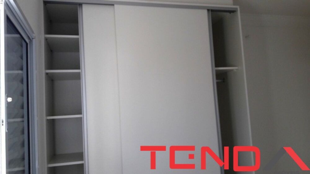 Apartamento, 2 quartos, 57 m² - Foto 5