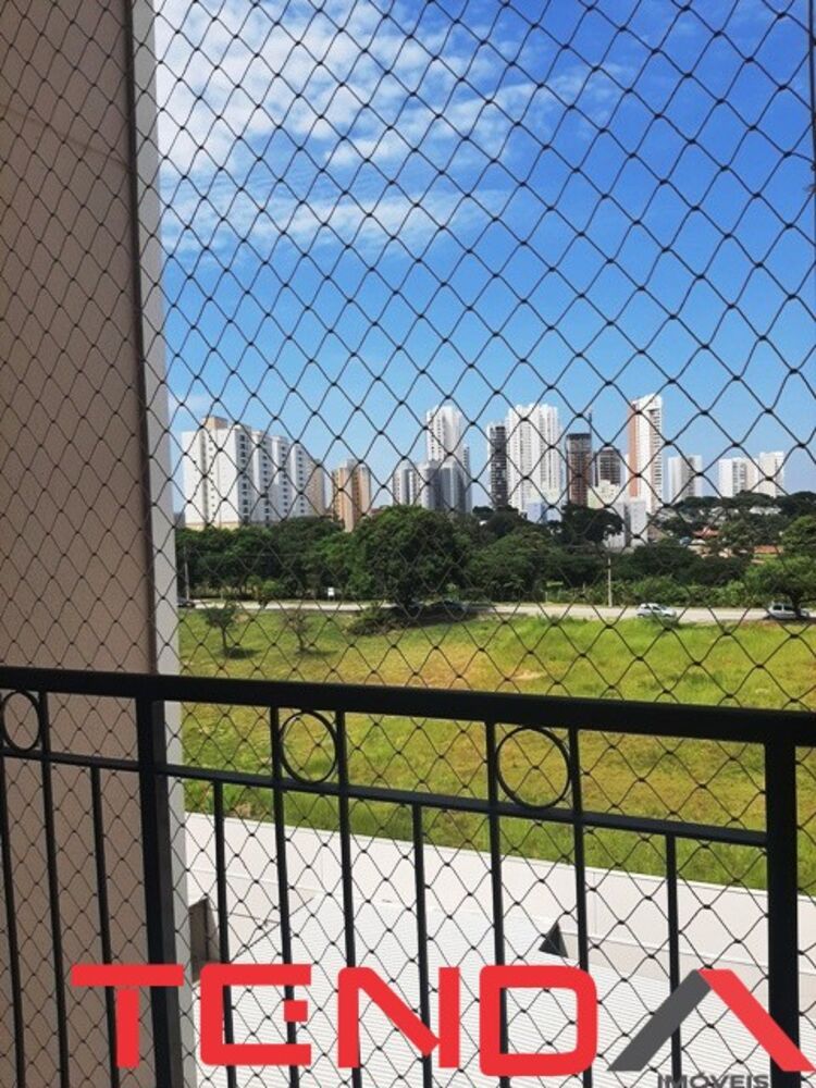 Apartamento, 2 quartos, 57 m² - Foto 9