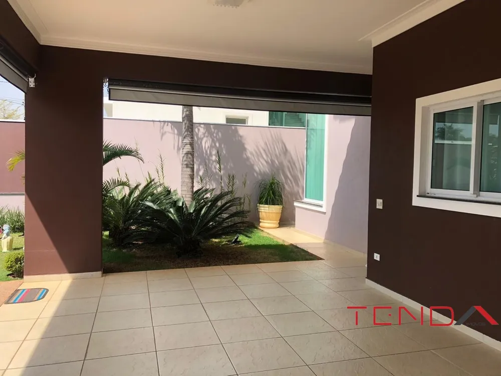 Casa, 4 quartos, 300 m² - Foto 3