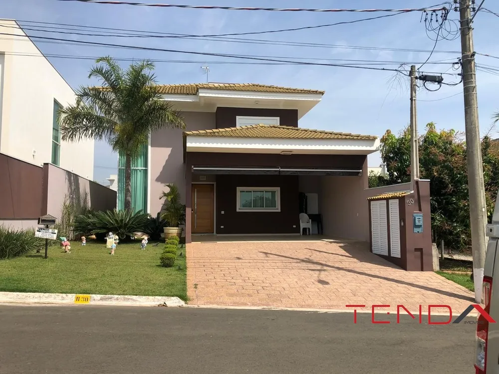 Casa, 4 quartos, 300 m² - Foto 2