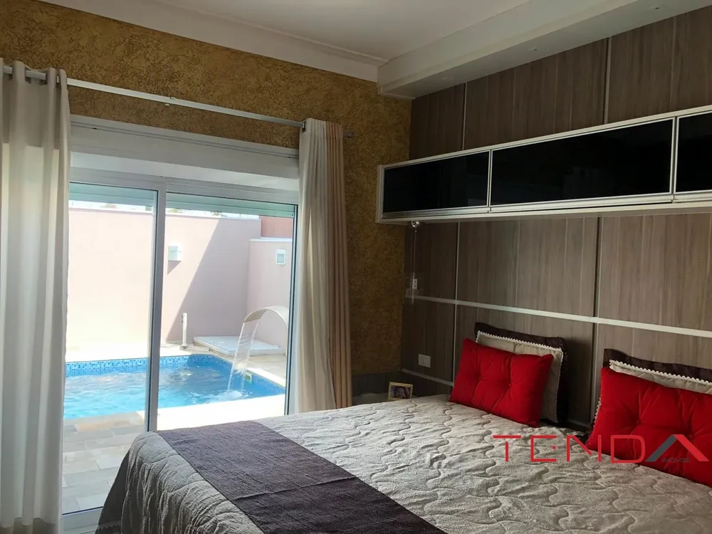Casa, 4 quartos, 300 m² - Foto 9