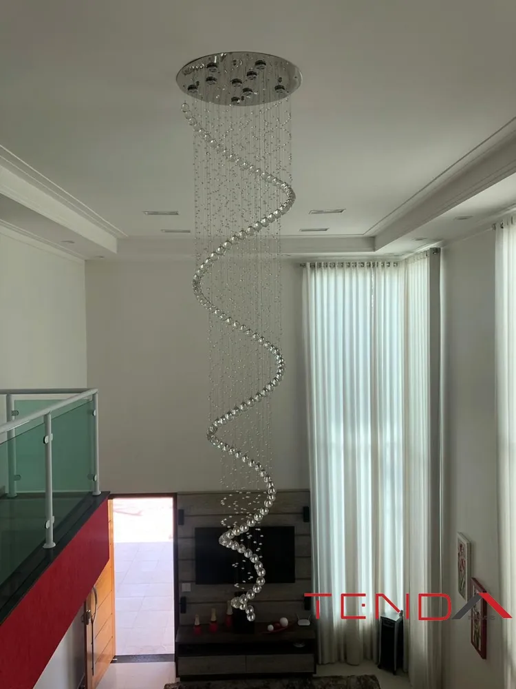 Casa, 4 quartos, 300 m² - Foto 11