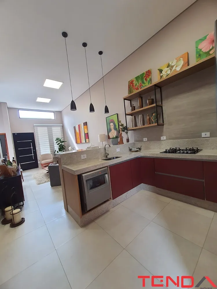 Casa, 2 quartos, 111 m² - Foto 1