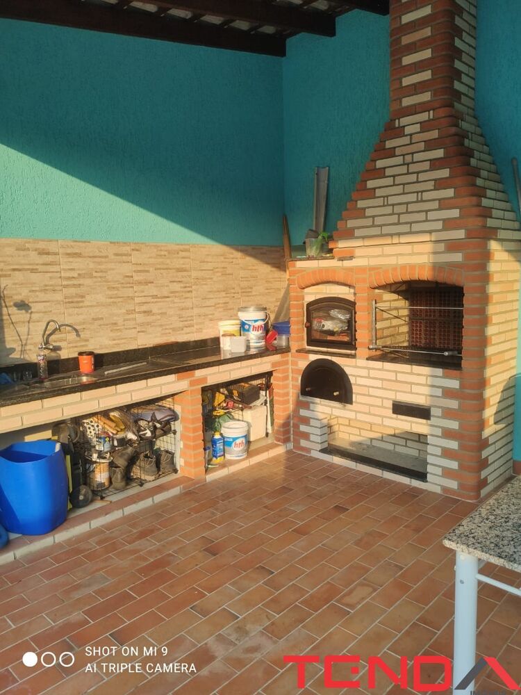 Casa, 2 quartos, 198 m² - Foto 2