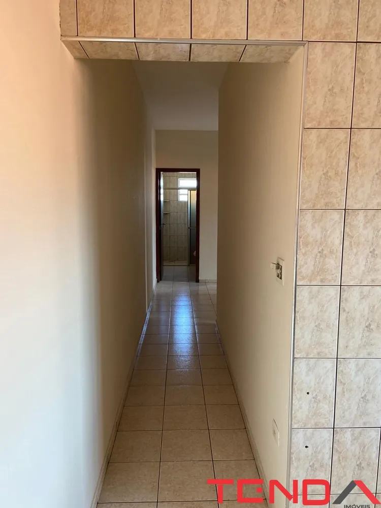 Casa, 3 quartos, 210 m² - Foto 2