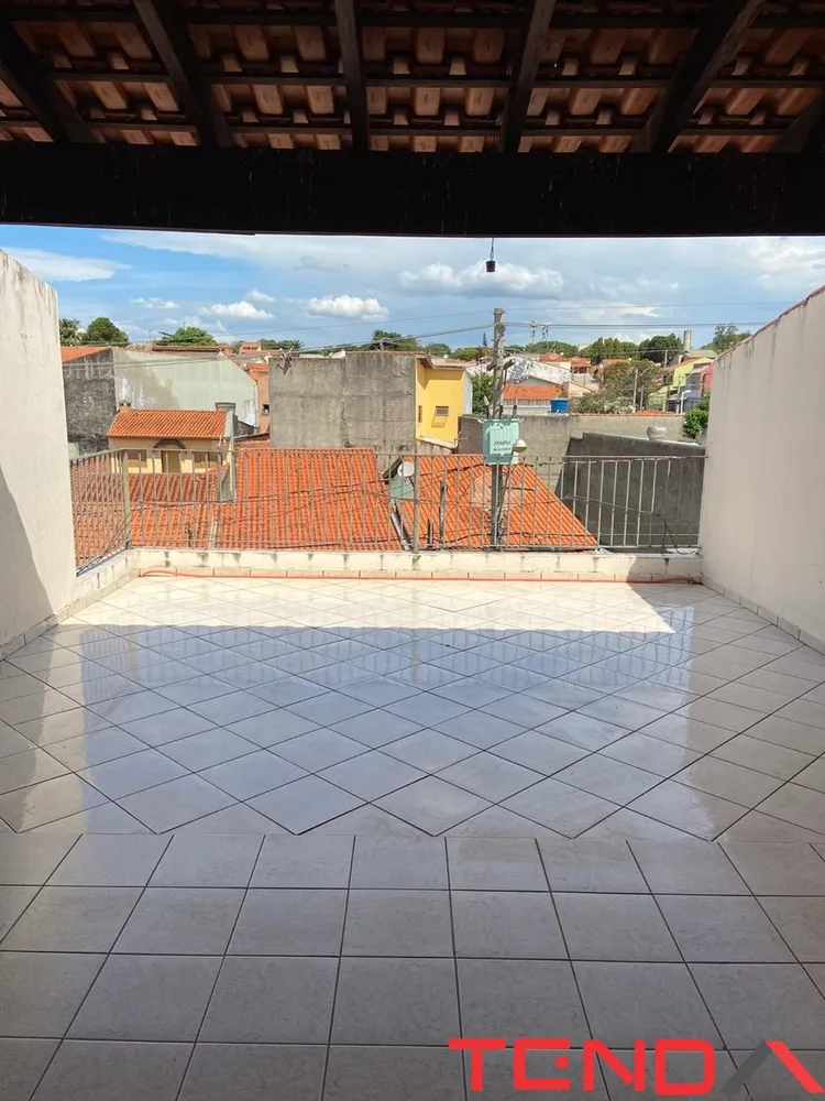 Casa, 3 quartos, 210 m² - Foto 5