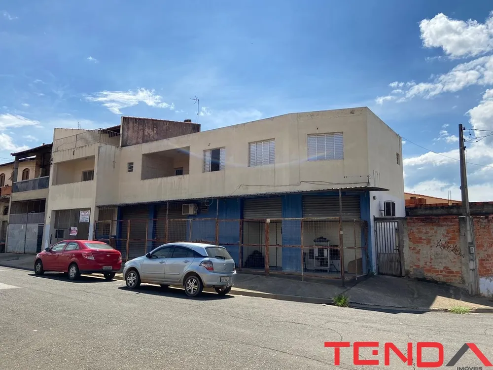 Casa, 3 quartos, 210 m² - Foto 1