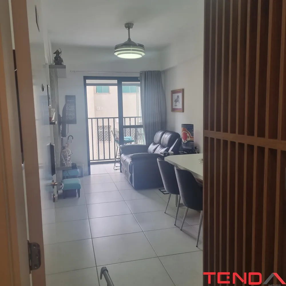Apartamento, 2 quartos, 58 m² - Foto 1