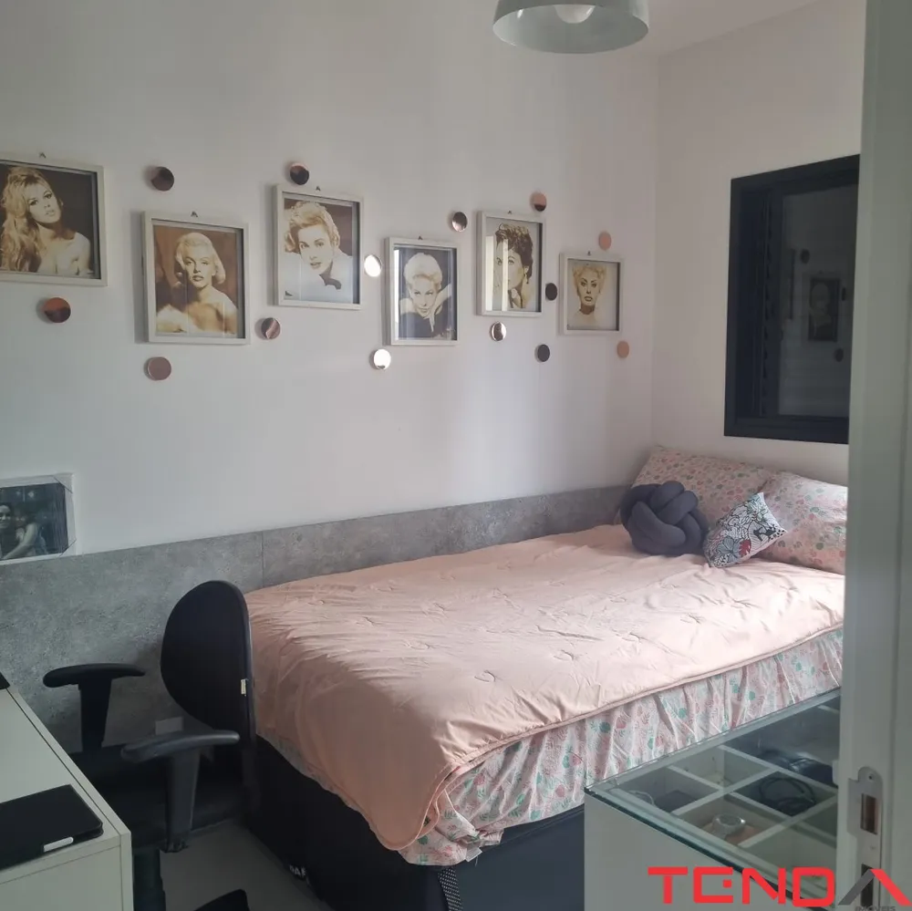 Apartamento, 2 quartos, 58 m² - Foto 12