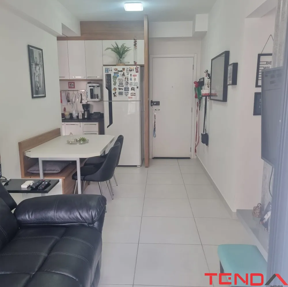 Apartamento, 2 quartos, 58 m² - Foto 5