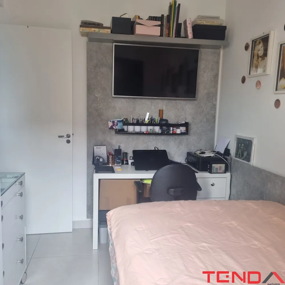 Apartamento, 2 quartos, 58 m² - Foto 8