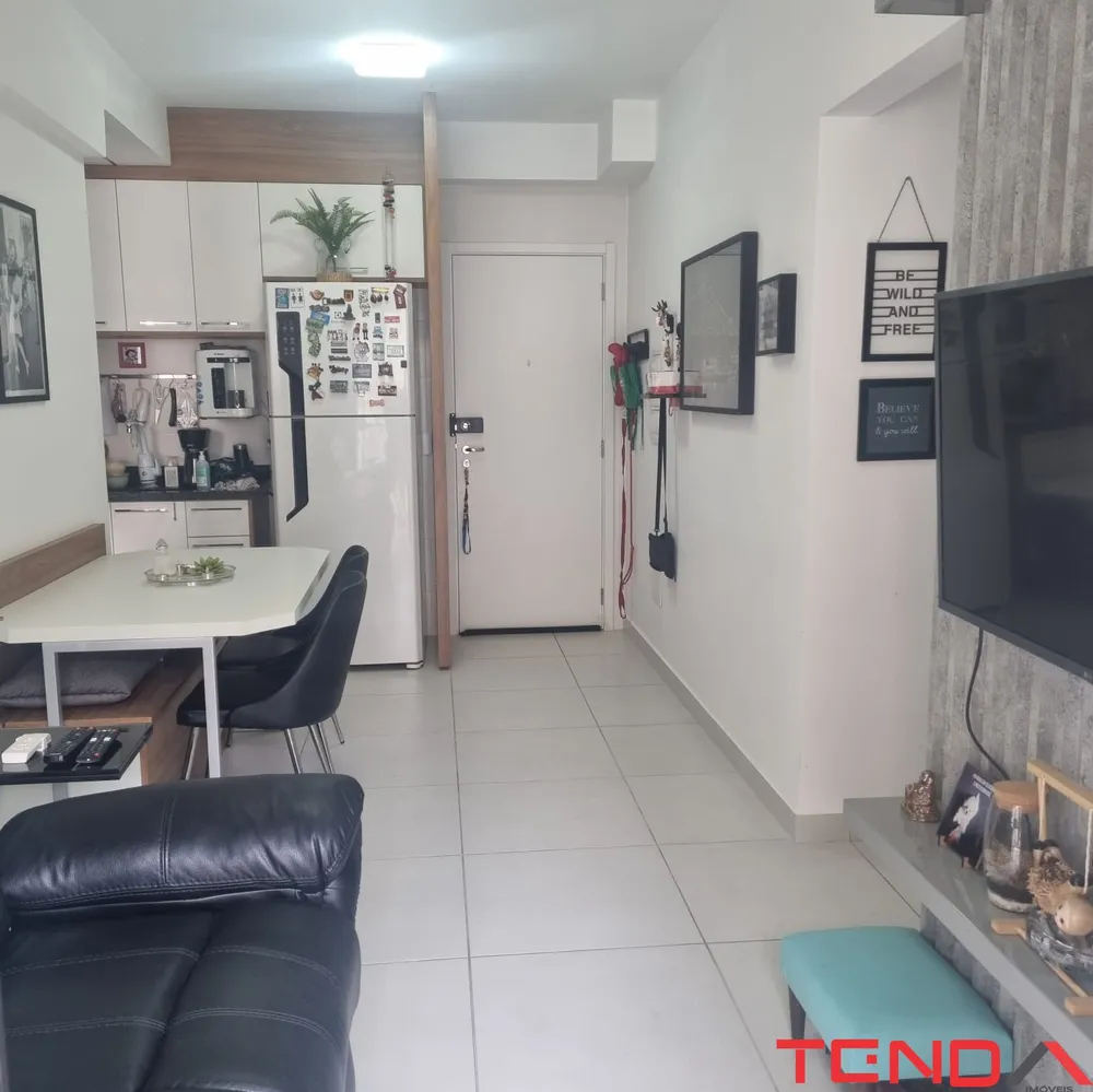 Apartamento, 2 quartos, 58 m² - Foto 8