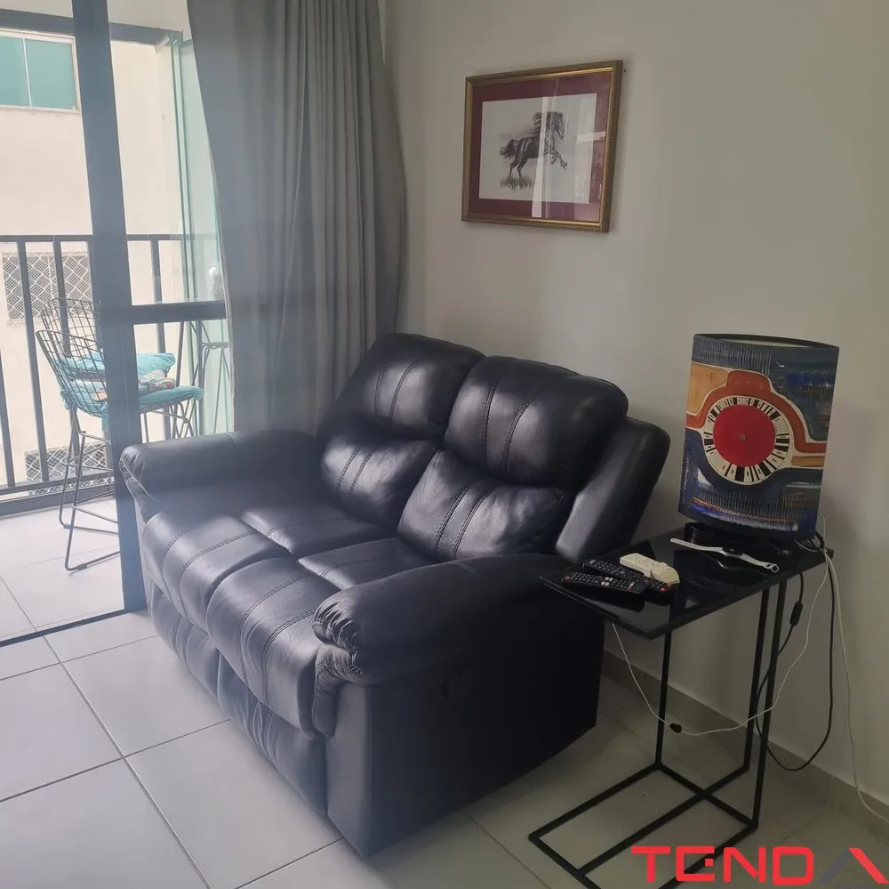 Apartamento, 2 quartos, 58 m² - Foto 4