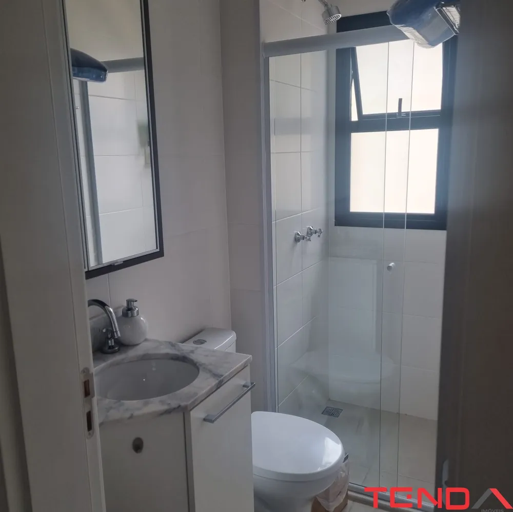 Apartamento, 2 quartos, 58 m² - Foto 6