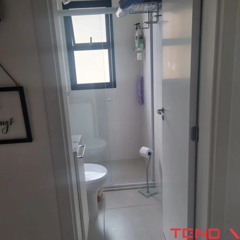 Apartamento, 2 quartos, 58 m² - Foto 3
