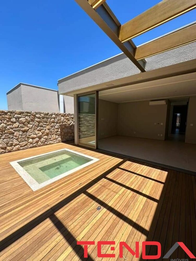 Casa, 3 quartos, 275 m² - Foto 4