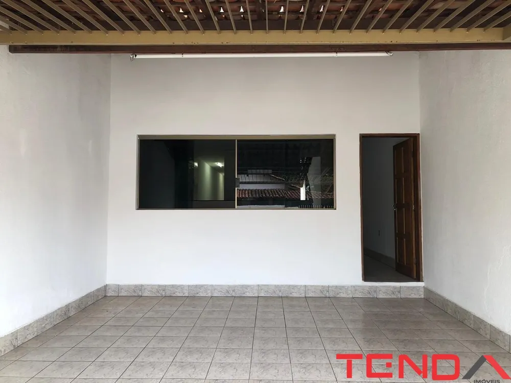 Casa, 3 quartos, 80 m² - Foto 2