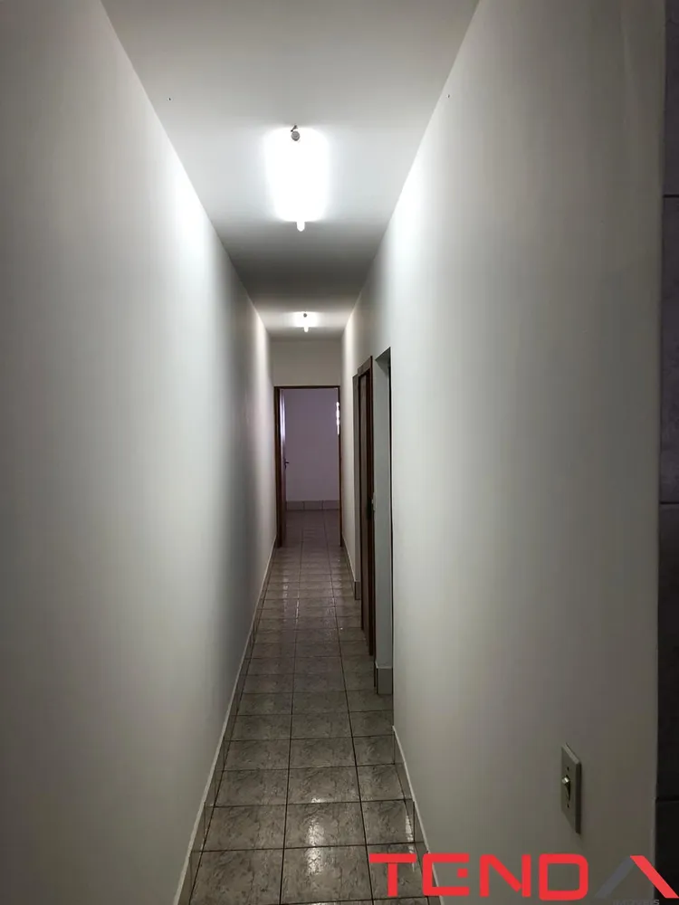 Casa, 3 quartos, 80 m² - Foto 8