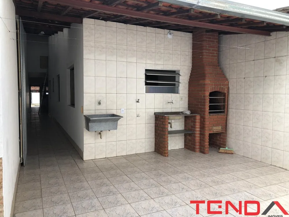 Casa, 3 quartos, 80 m² - Foto 10