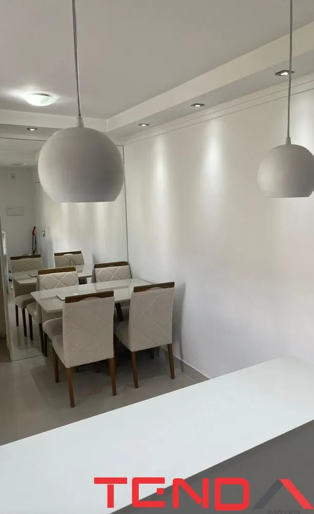 Apartamento, 1 quarto, 58 m² - Foto 5