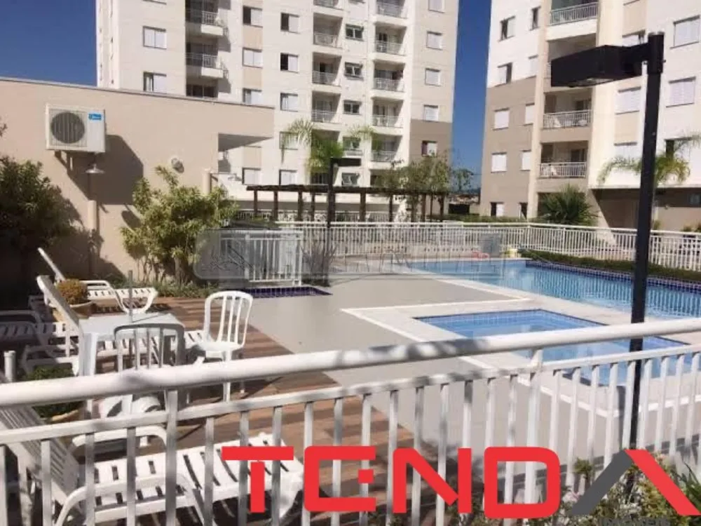 Apartamento, 1 quarto, 58 m² - Foto 16
