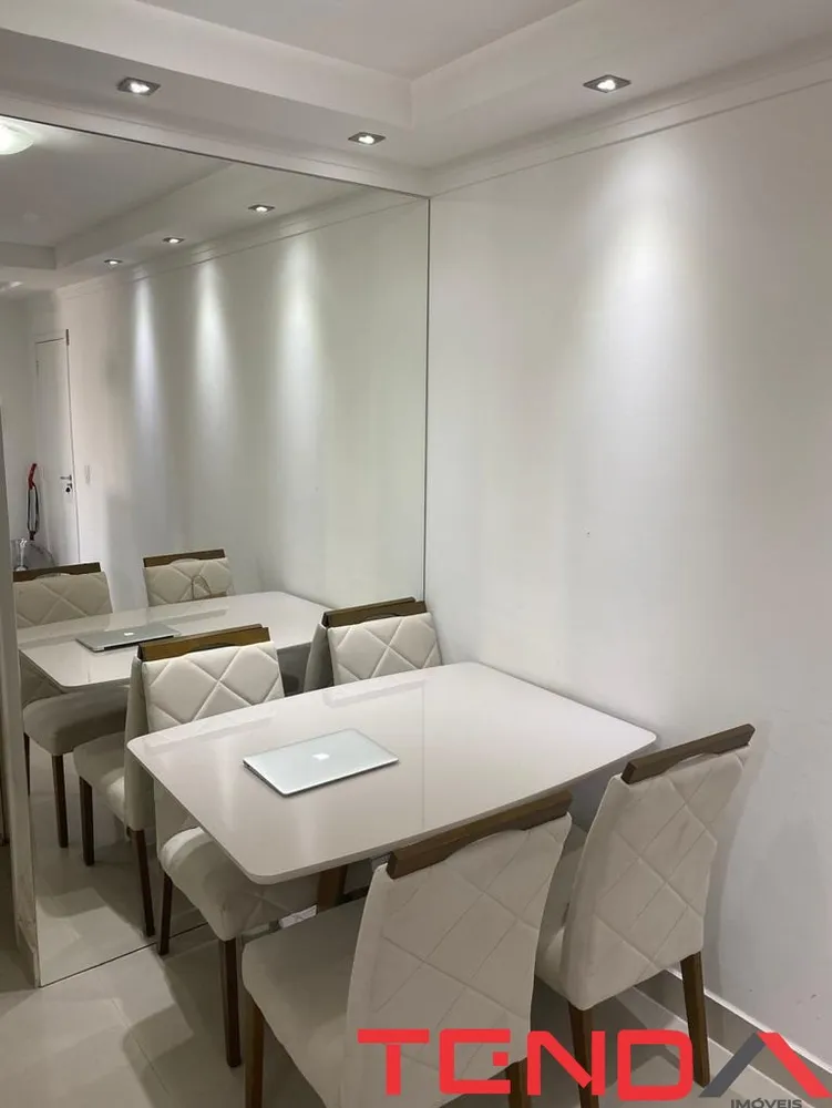 Apartamento, 1 quarto, 58 m² - Foto 6