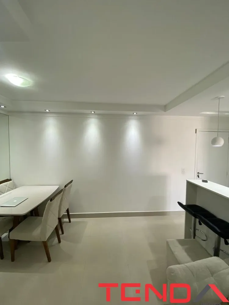 Apartamento, 1 quarto, 58 m² - Foto 4