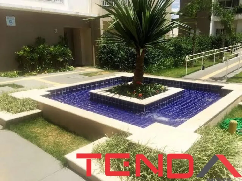 Apartamento, 1 quarto, 58 m² - Foto 15