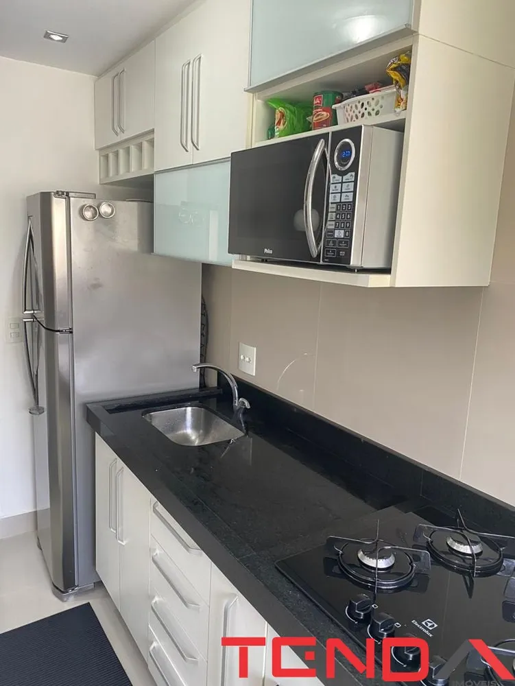 Apartamento, 1 quarto, 58 m² - Foto 7