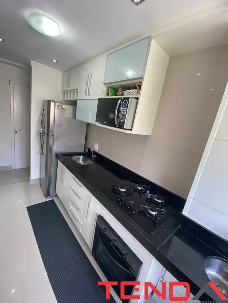 Apartamento, 1 quarto, 58 m² - Foto 8