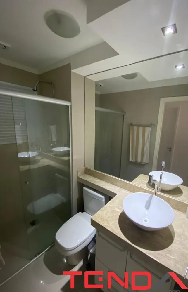 Apartamento, 1 quarto, 58 m² - Foto 12