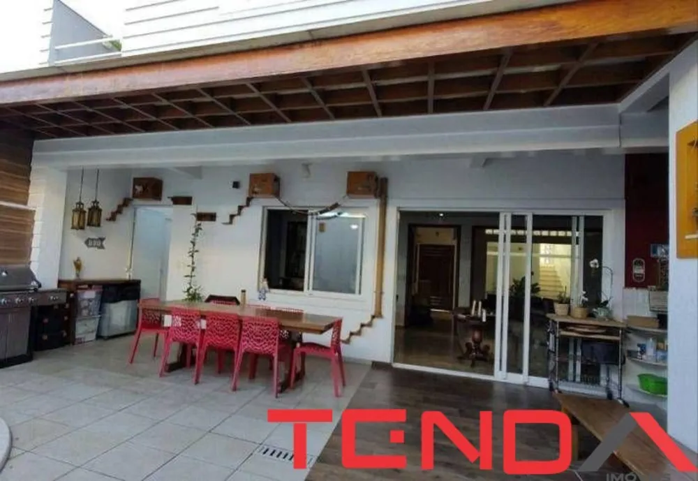 Casa, 5 quartos, 384 m² - Foto 7