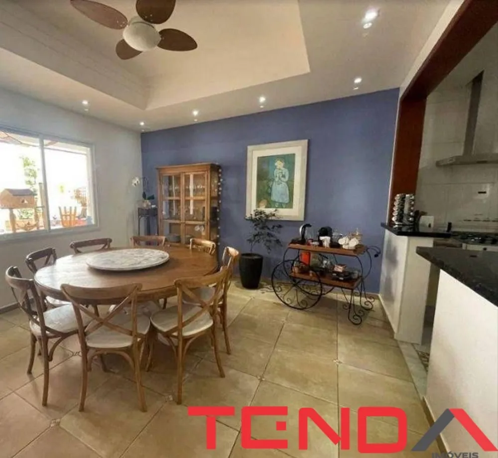 Casa, 5 quartos, 384 m² - Foto 6