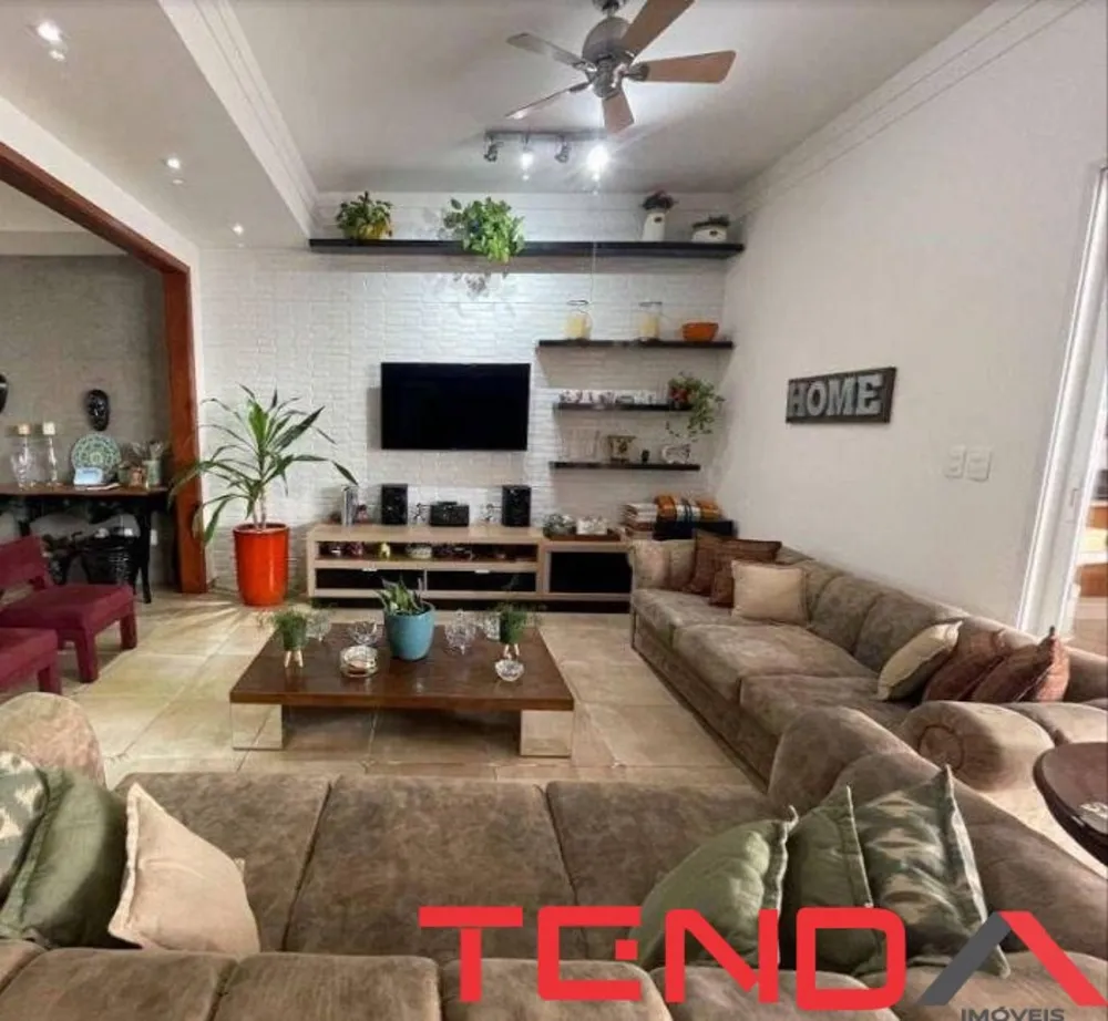 Casa, 5 quartos, 384 m² - Foto 11
