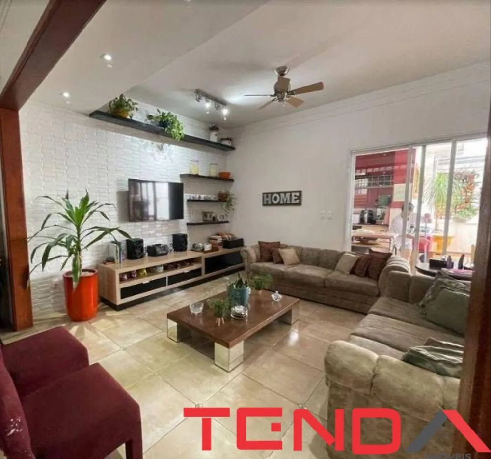 Casa, 5 quartos, 384 m² - Foto 10