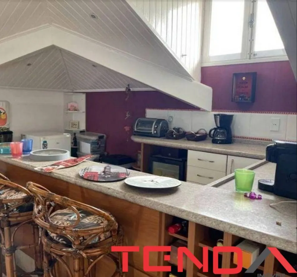 Casa, 5 quartos, 384 m² - Foto 2