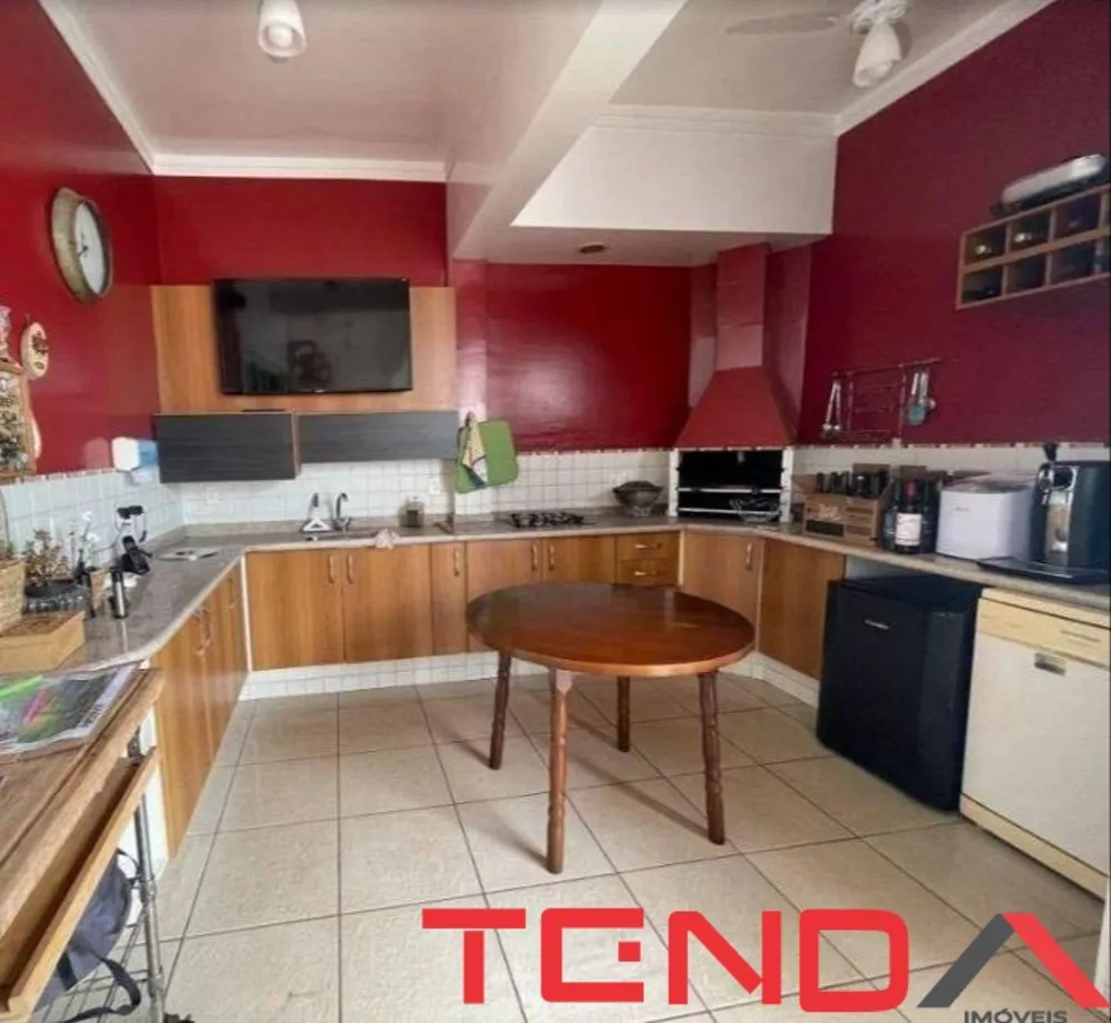 Casa, 5 quartos, 384 m² - Foto 4