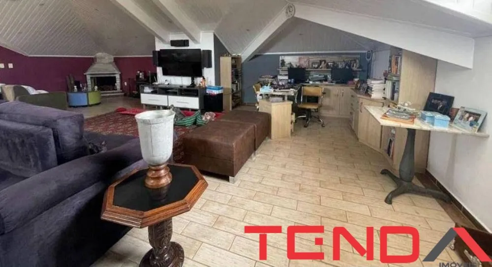 Casa, 5 quartos, 384 m² - Foto 5