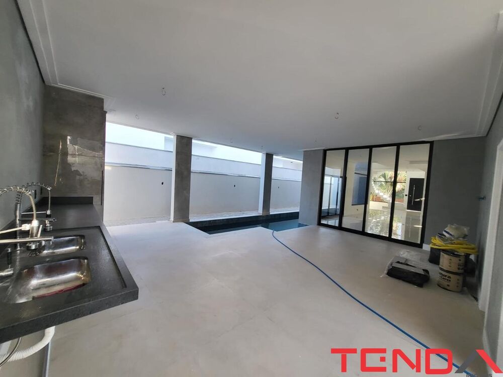 Casa, 4 quartos - Foto 3