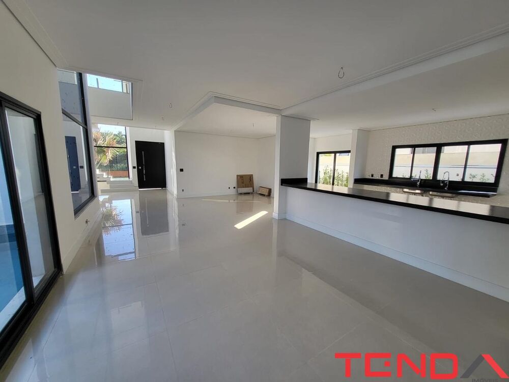 Casa, 4 quartos - Foto 1