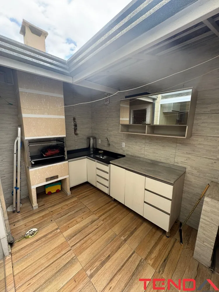 Casa, 2 quartos, 79 m² - Foto 11