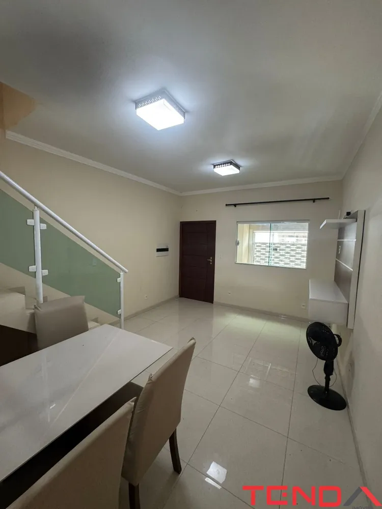 Casa, 2 quartos, 79 m² - Foto 6