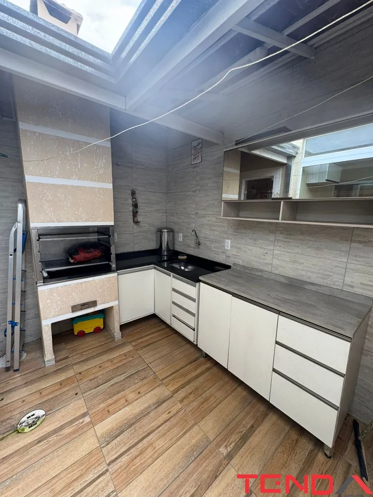 Casa, 2 quartos, 79 m² - Foto 1