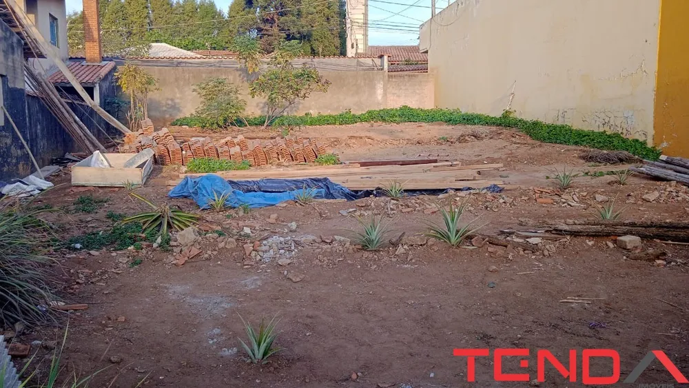Terreno, 325 m² - Foto 1