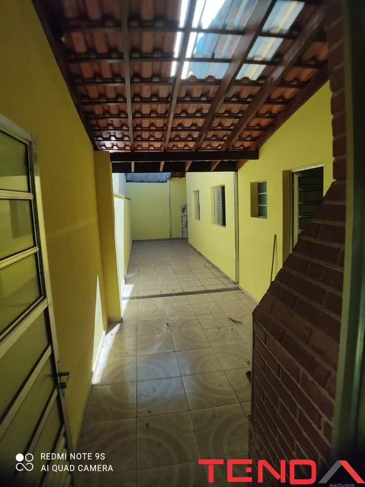 Casa, 2 quartos, 100 m² - Foto 9