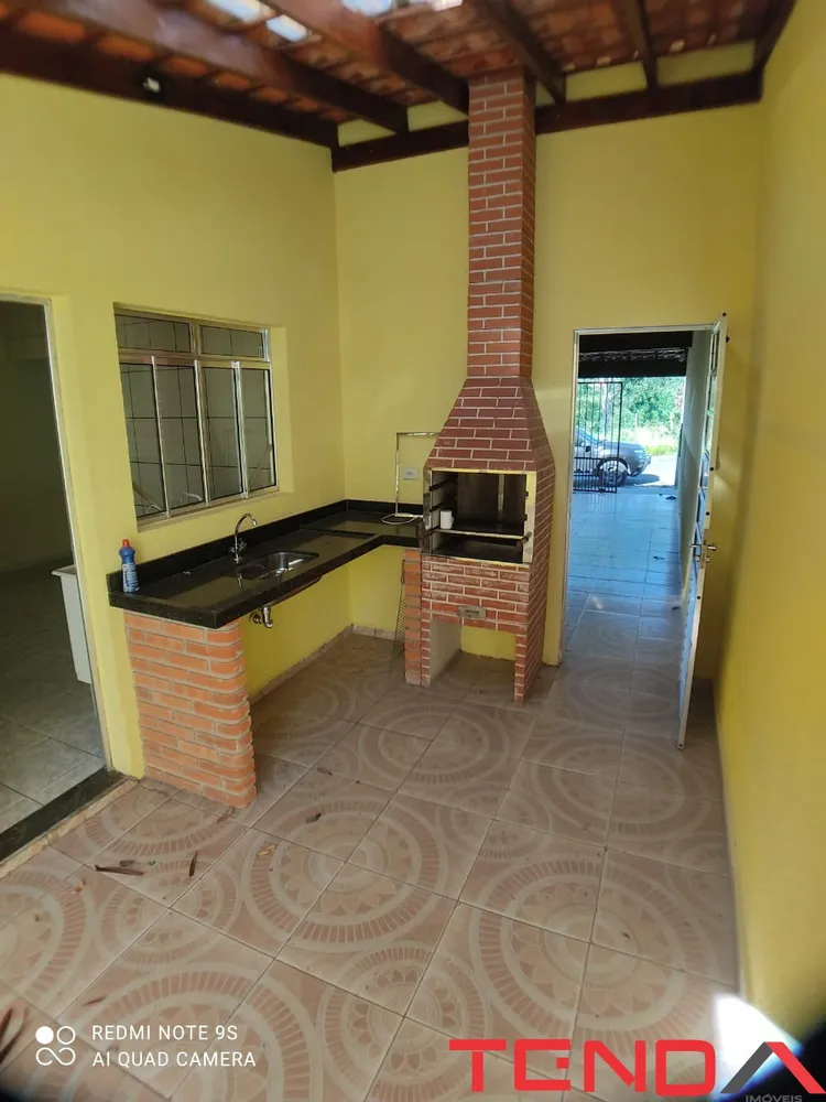 Casa, 2 quartos, 100 m² - Foto 11