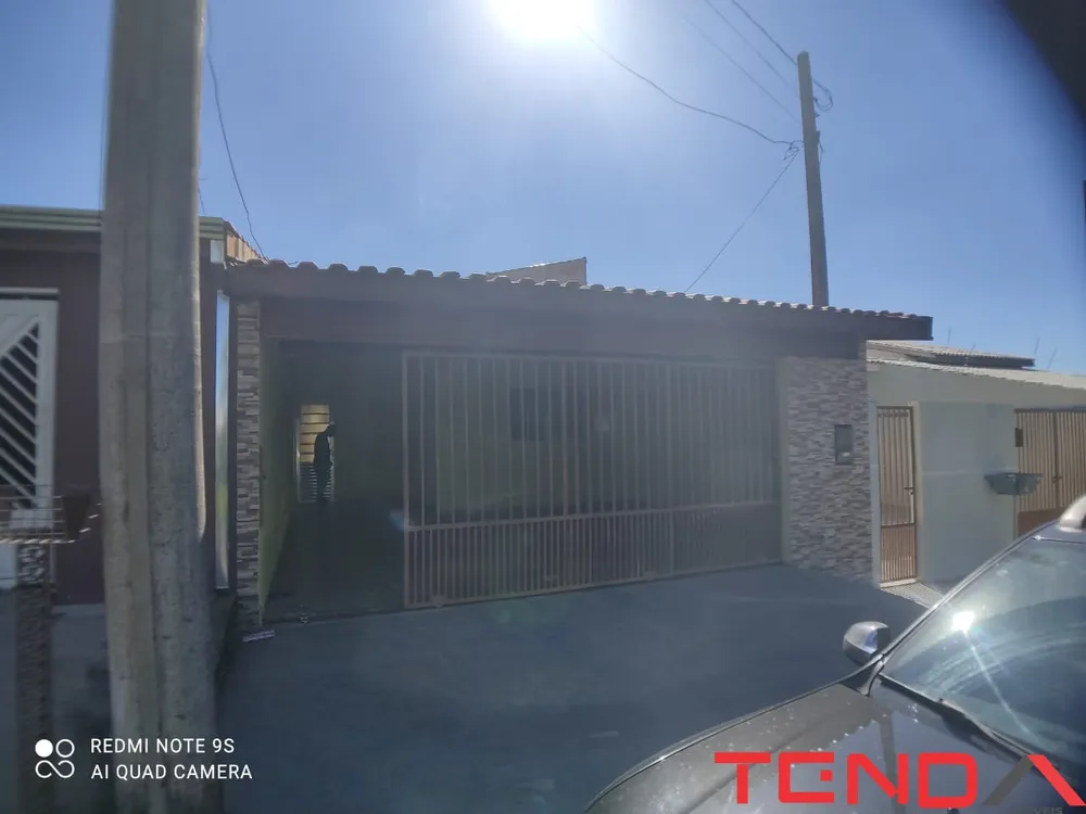 Casa, 2 quartos, 100 m² - Foto 1