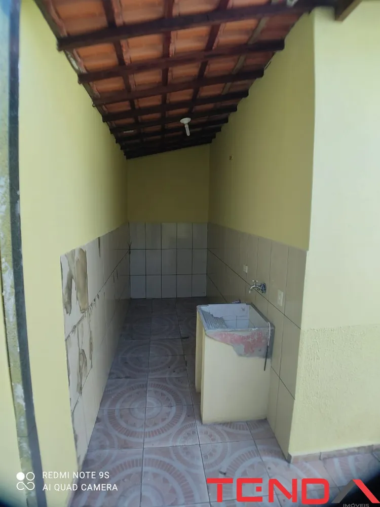 Casa, 2 quartos, 100 m² - Foto 4