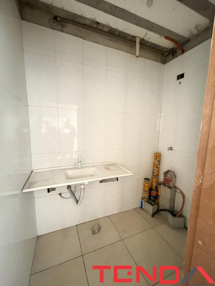 Depósito-Galpão-Armazém para alugar, 140m² - Foto 7