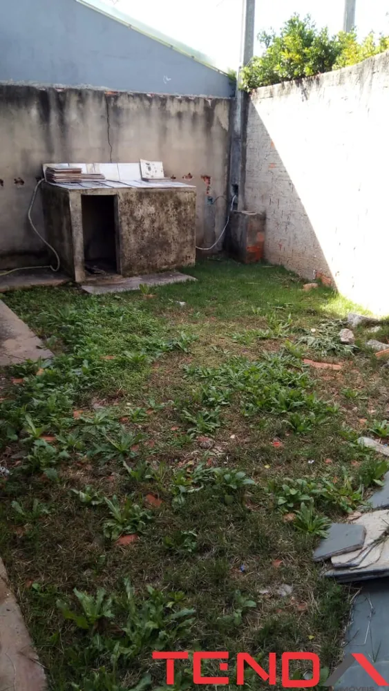 Casa, 3 quartos, 230 m² - Foto 1